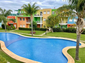 Apartamento Pueblo Cid